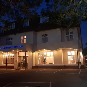 Burley Court 3* Bournemouth