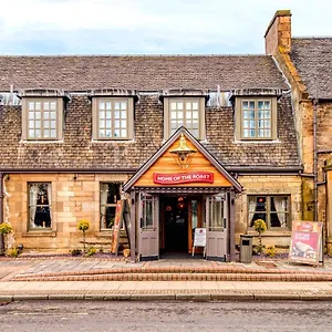 Toby Carvery West By Innkeeper's Collection 3* Edinburgh