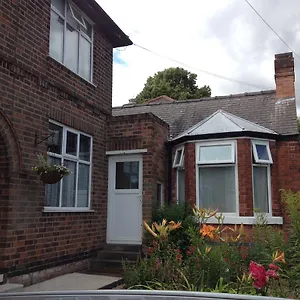 Holiday home Bramblhen