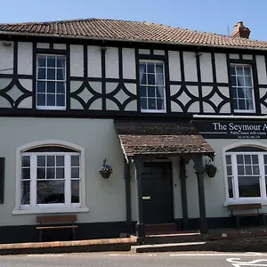 The Seymour Arms 4* Blagdon