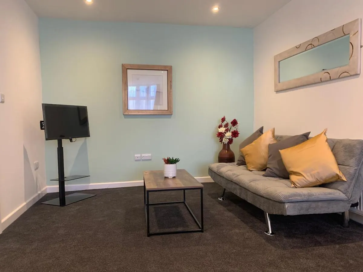 P&J Hotel Nottingham