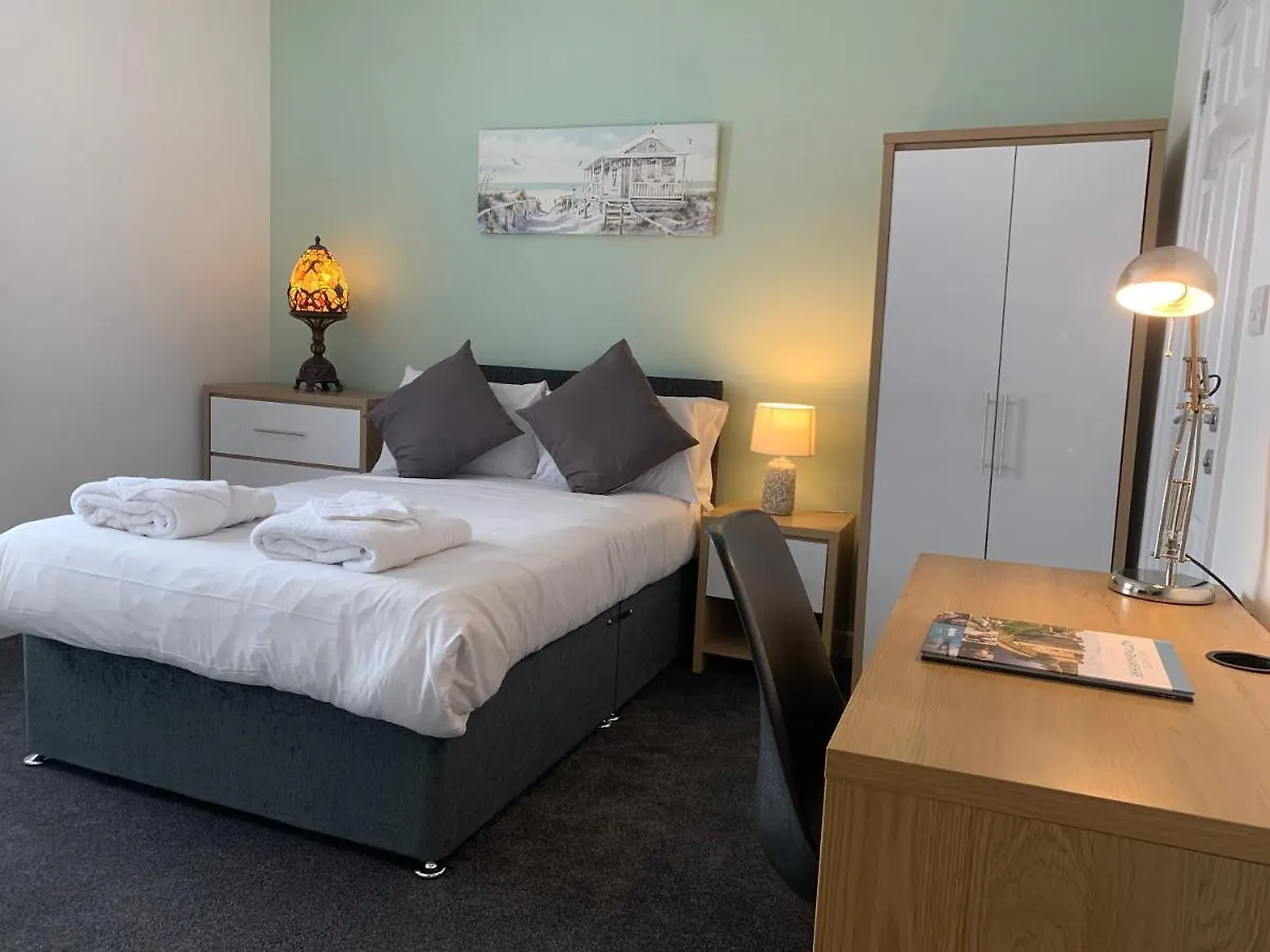 P&J Hotel Nottingham 3*,