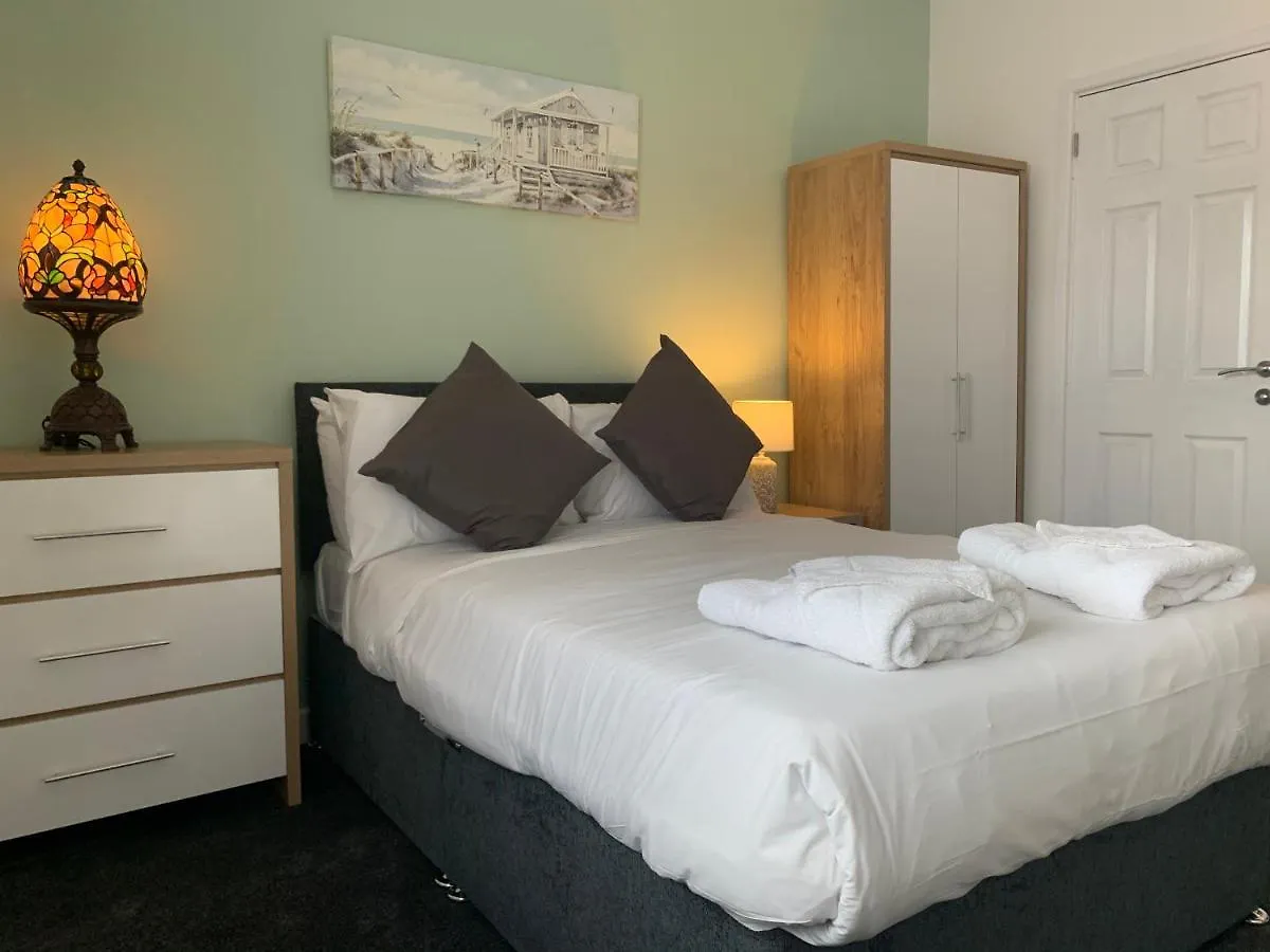 P&J Hotel Nottingham