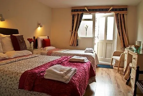 P&J Hotel Nottingham 3*,
